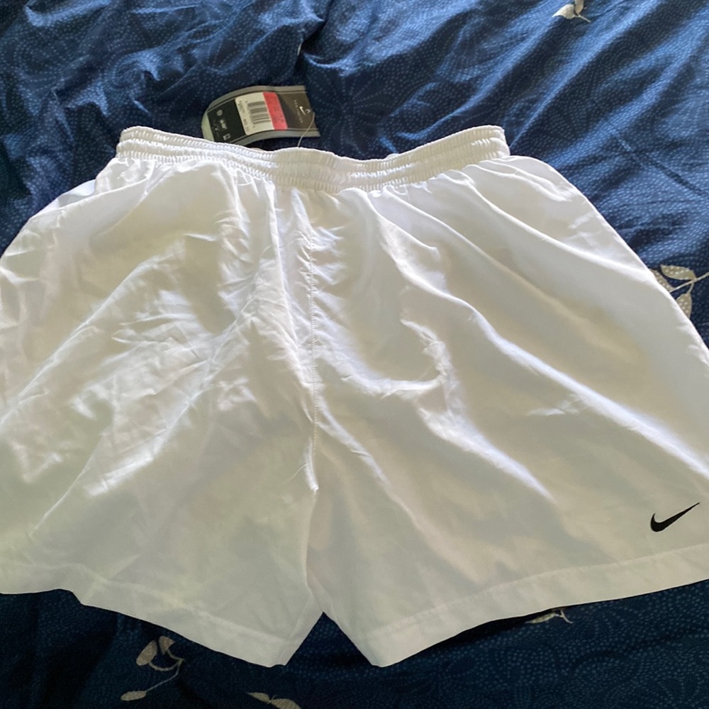 New Nike shorts